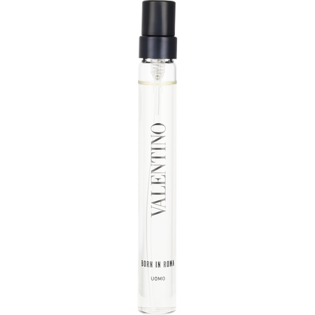 Valentino Uomo Born In Roma EDT spray 0.33 oz MINI for men