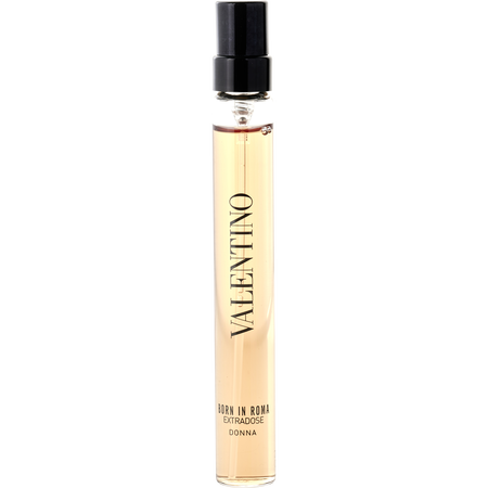 Valentino Donna Born In Roma Extradose by Valentino PARFUM spray 0.33 oz MINI for women
