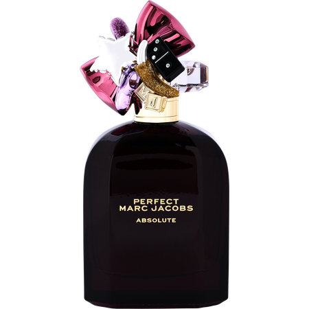 Marc Jacobs Perfect Absolute Eau de parfum spray 3.3 oz *TESTER for women