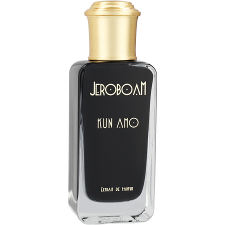 Jeroboam Kun Amo EXTRAIT DE PARFUM spray 1 oz for unisex