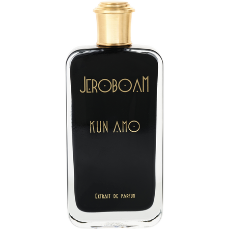 Jeroboam Kun Amo EXTRAIT DE PARFUM spray 3.4 oz for unisex