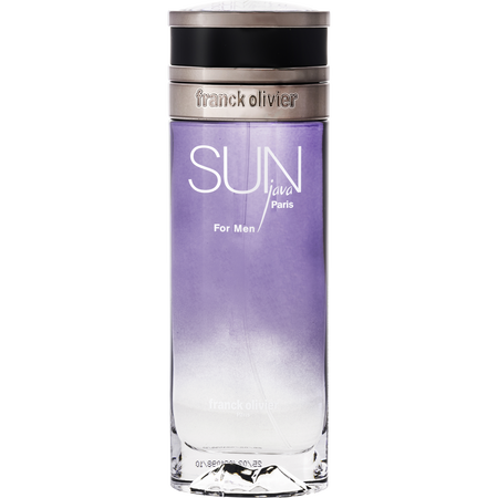 Franck Olivier Sun Java EDT spray 5 oz for men