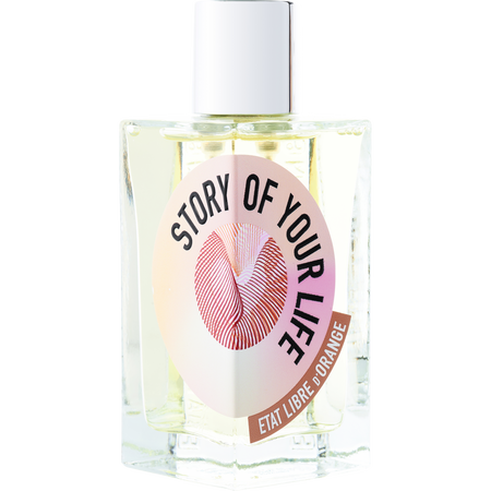 Etat Libre D'orange Story Of Your Life Eau de parfum spray 3.4 oz for unisex