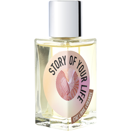 Etat Libre D'orange Story Of Your Life Eau de parfum spray 1.6 oz for unisex