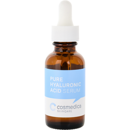 Cosmedica Skincare by Cosmedica Skincare Pure Hyaluronic Acid Serum -30ml/1OZ for women