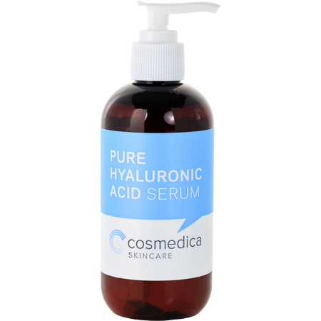 Cosmedica Skincare by Cosmedica Skincare Pure Hyaluronic Acid Serum -240ml/8OZ for women