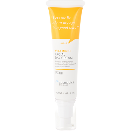 Cosmedica Skincare by Cosmedica Skincare Vitamin C Facial Day Cream -60ml/2OZ for women