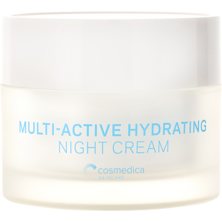 Cosmedica Skincare by Cosmedica Skincare Multi-Active Hydrating Night Cream -50g/1.76OZ for women