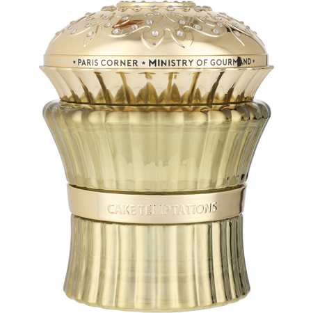 Paris Corner Cake Temptation Eau de parfum spray 3.4 oz for women