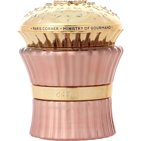 Paris Corner Creamy Biscuit Eau de parfum spray 3.4 oz for women