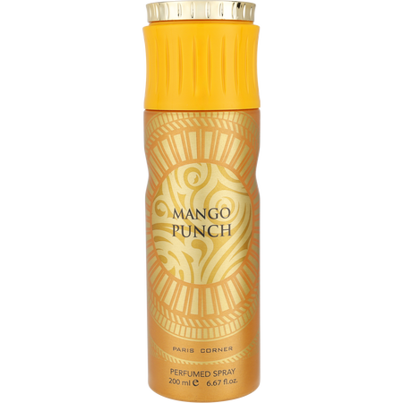Emir Mango Punch by Emir PERFUMED spray 6.67 oz for unisex