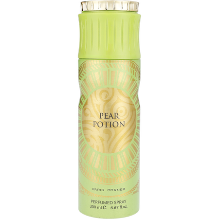 Emir Pear Potion by Emir PERFUMED spray 6.67 oz for unisex