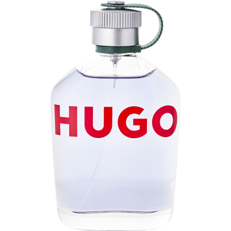 Hugo Boss Hugo EDT spray 6.7 oz (NEW PACKAGING) for men