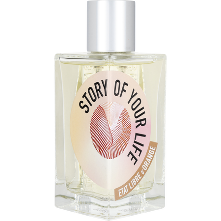 Etat Libre D'orange Story Of Your Life Eau de parfum spray 3.4 oz *TESTER for unisex