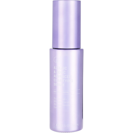 Allies Of Skin by Allies of Skin Azelaic & Kojic Advanced Clarifying Serum -30ml/1OZ for women