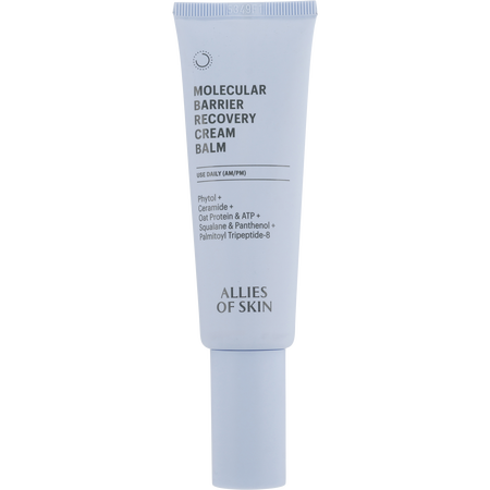 Allies Of Skin by Allies of Skin Molecular Barrier Recovery Cream Balm -48ml/1.6OZ for women