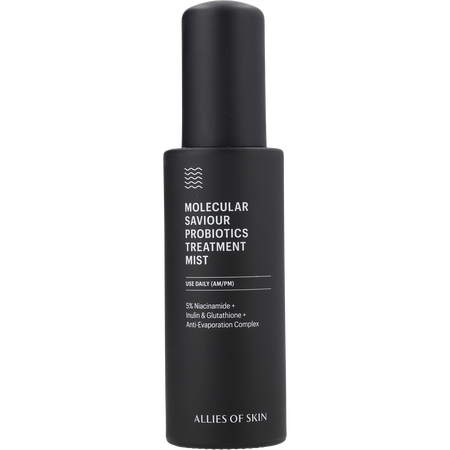 Allies Of Skin by Allies of Skin Molecular Saviour Probiotics Treatment Mist -50ml/1.7OZ for women