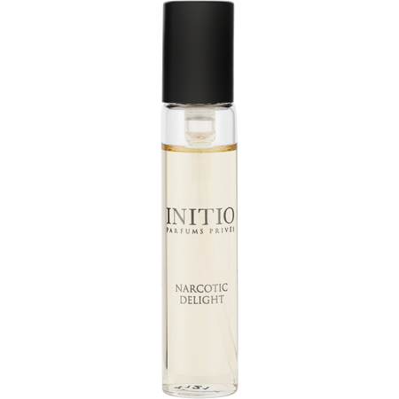 Narcotic Delight by Initio Parfums Prives Eau de parfum spray 0.16 oz MINI for unisex