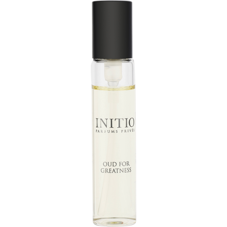 Oud For Greatness by Initio Parfums Prives Eau de parfum spray 0.16 oz MINI for unisex