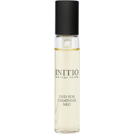 Oud For Greatness Neo by Initio Parfums Prives Eau de parfum spray 0.16 oz MINI for unisex