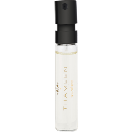 Thameen Riviere EXTRAIT DE PARFUM spray VIAL for unisex