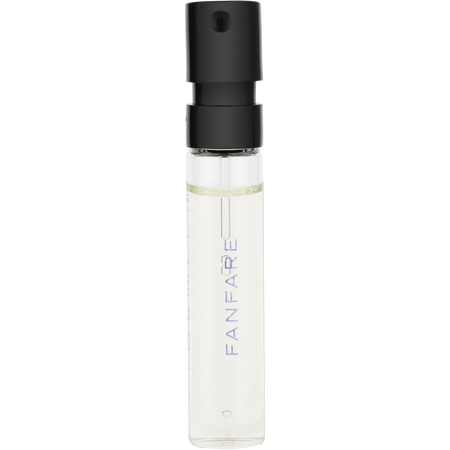 Thameen Fanfare COLOGNE ELIXIR spray VIAL for unisex