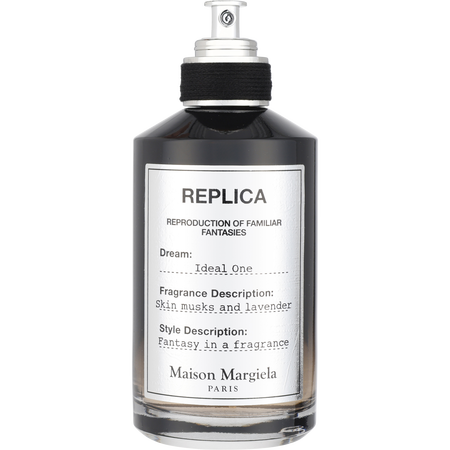 Maison Margiela Replica Ideal One Eau de parfum spray 3.4 oz for unisex