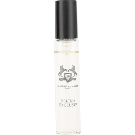 Parfums De Marly Delina Exclusif by Parfums de Marly PARFUM spray 0.16 oz MINI for women