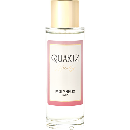 Molyneux Quartz Liberty Eau de parfum spray 3.3 oz for women