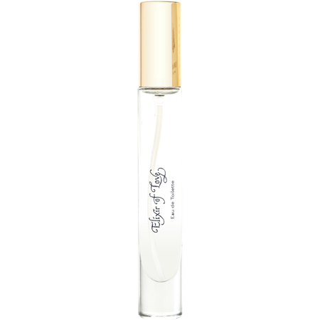 Caswell-Massey Elixir Of Love No 1 EDT spray 0.25 oz MINI for women