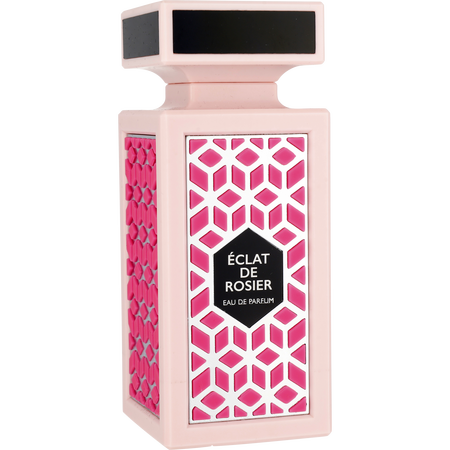 Flavia Eclat De Rosier Eau de parfum spray 3 oz (MARBLE SERIES) for unisex