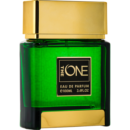 Flavia The One Eau de parfum spray 3.4 oz for unisex