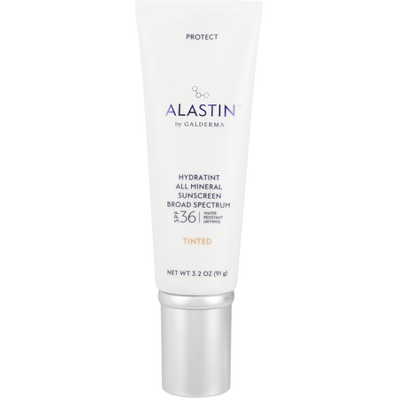 Alastin Skincare by Alastin Skincare HydraTint Pro Mineral Broad Spectrum Sunscreen SPF 36 -91g/3.2OZ for women