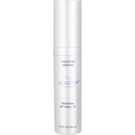 Alastin Skincare by Alastin Skincare Renewal Retinol.25 -29.6ml/1OZ for women