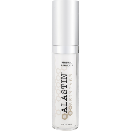 Alastin Skincare by Alastin Skincare Renewal Retinol.5 -29.6ml/1OZ for women