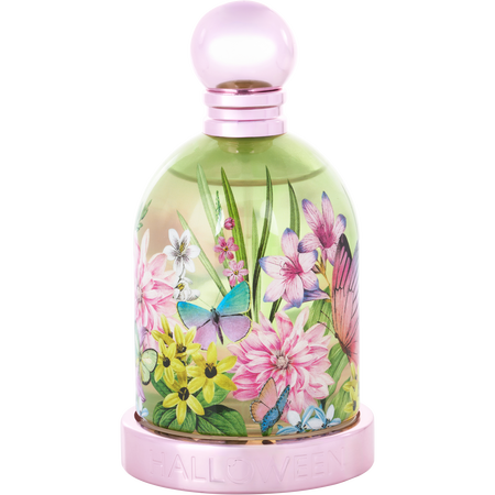 Jesus del Pozo Halloween Bliss EDT spray 3.4 oz for women