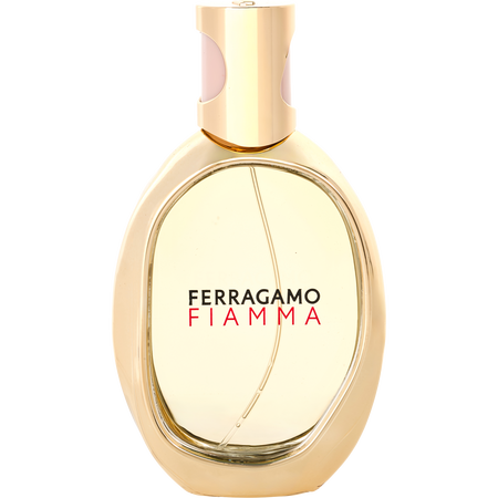 Salvatore Ferragamo Fiamma Eau de parfum spray 1.9 oz for women