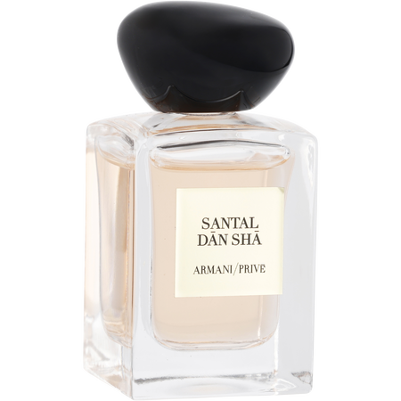 Giorgio Armani Armani Prive Santal Dan Sha EDT 0.26 oz MINI for unisex