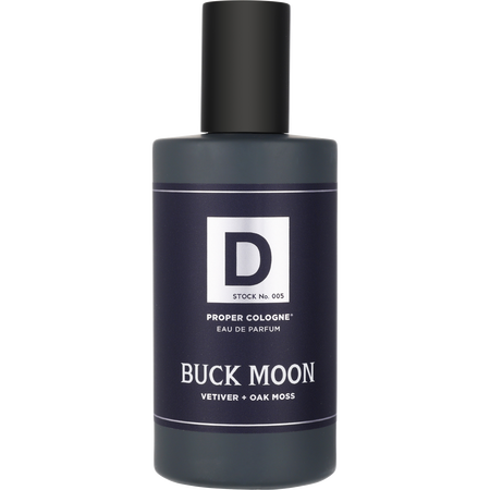 Duke Cannon Buck Moon Eau de parfum spray 1.7 oz for men