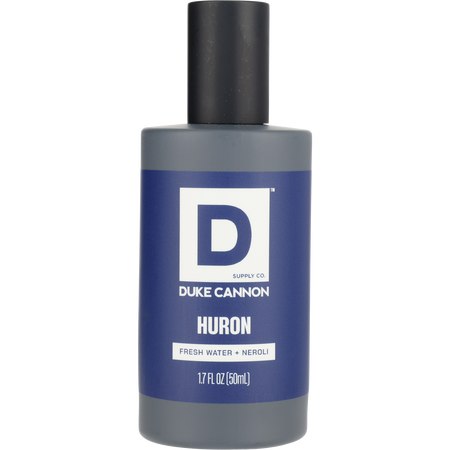 Duke Cannon Huron Eau de parfum spray 1.7 oz for men