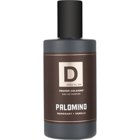 Duke Cannon Palomino Eau de parfum spray 1.7 oz for men