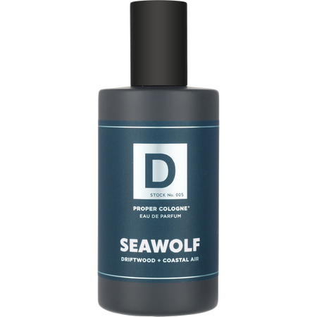 Duke Cannon Seawolf Eau de parfum spray 1.7 oz for men