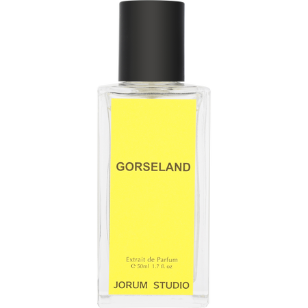 Jorum Studio Gorseland EXTRAIT DE PARFUM spray 1.7 oz for unisex