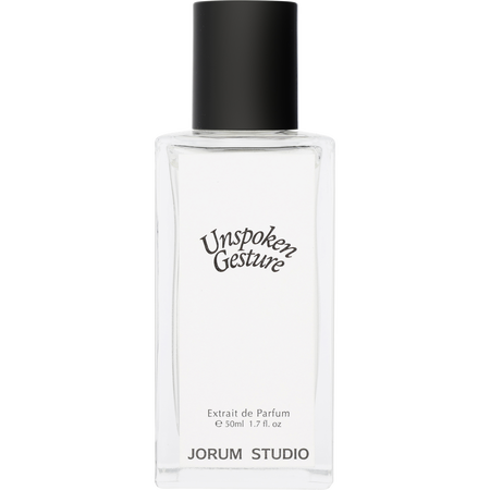 Jorum Studio Unspoken Gesture EXTRAIT DE PARFUM spray 1.7 oz for unisex