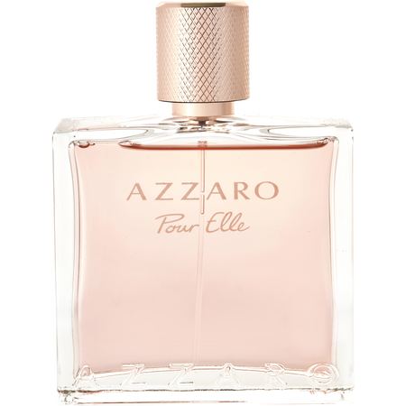 Azzaro Pour Elle Eau de parfum spray 3.4 oz for women
