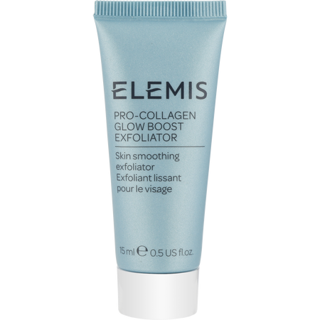 Elemis by Elemis Pro-Collagen Glow Boost Exfoliator -15ml/0.5OZ for women