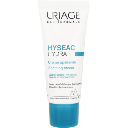 Uriage by URIAGE Hyseac Hydra Soothing Cream -40ml/1.35OZ for women