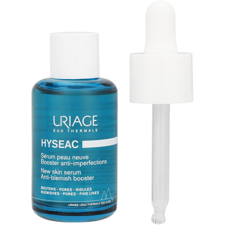 Uriage by URIAGE Hyseac New Skin Serum -30ml/1OZ for women
