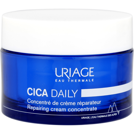 Uriage by URIAGE Cica Daily Repairing Cream Concentrate -50ml/1.7OZ for women