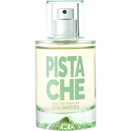 Solinotes Pistachio Eau de parfum spray 1.7 oz for women